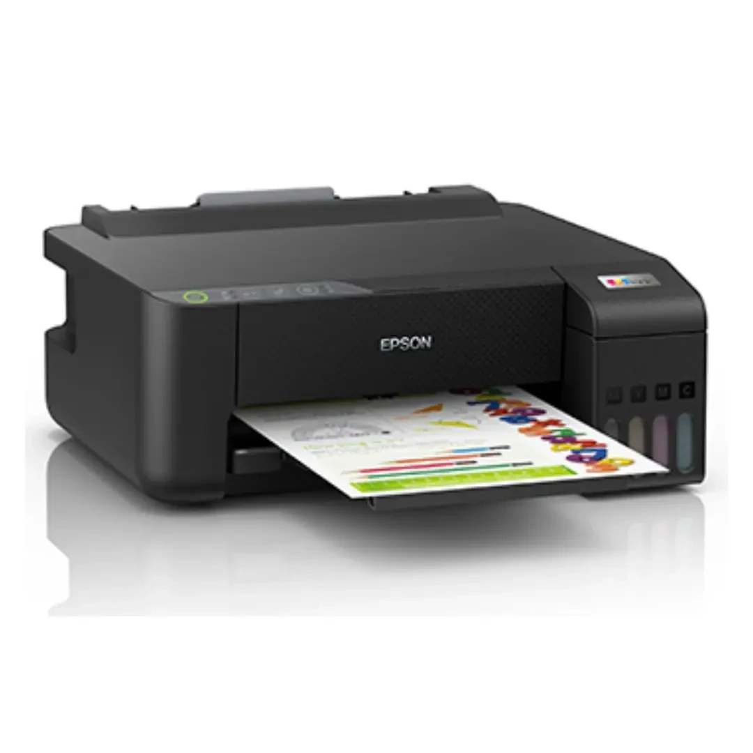 Impresora a tinta Ecotank Epson L1250 wifi usb – Imprime, copia y Scanea