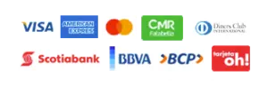 Método de pago