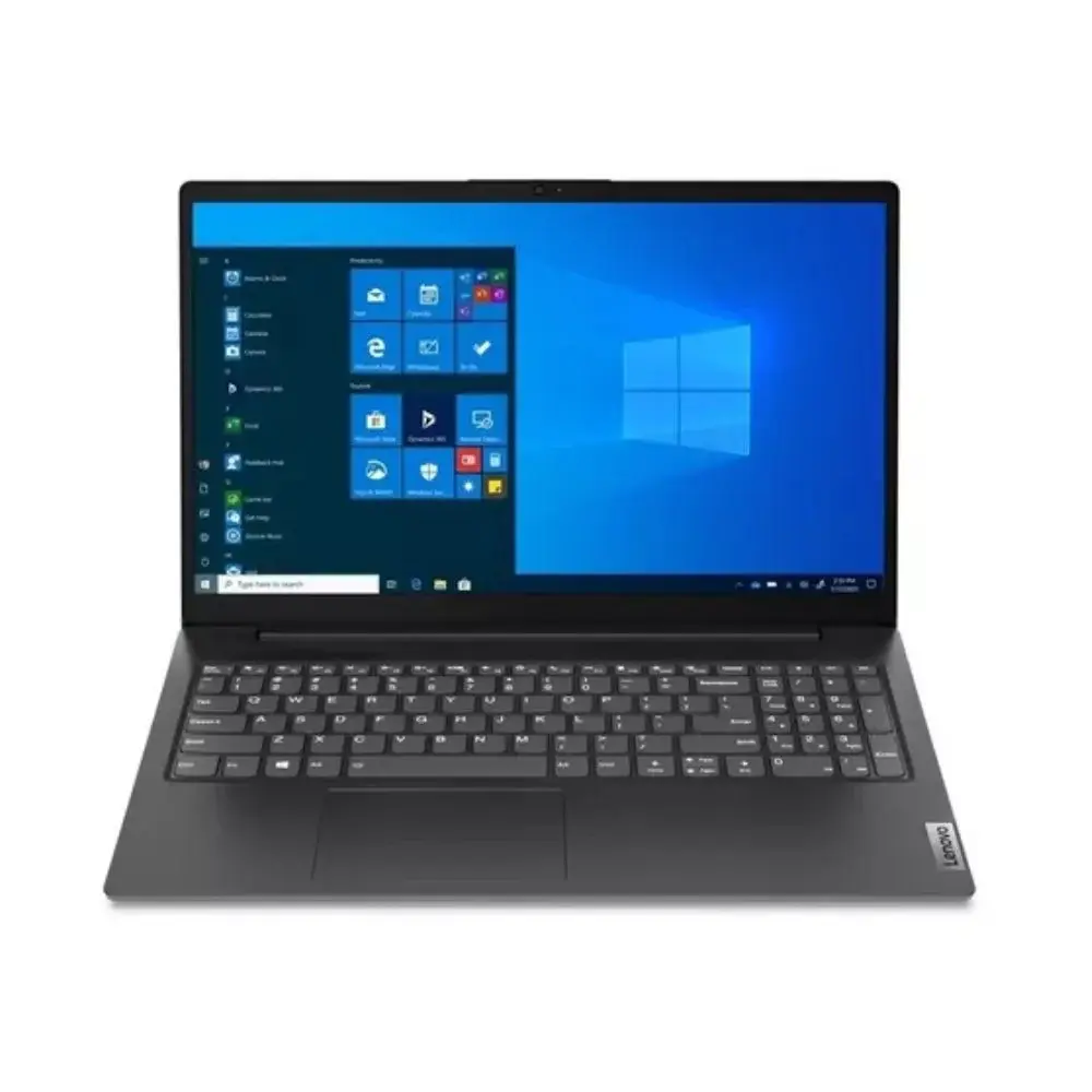 Laptop Lenovo V15 G2 ITL intel core i7 11va Gen RAM 8GB SSD 256GB led 15.6″