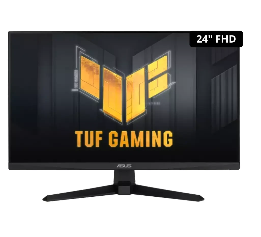 Monitor ASUS TUF Gaming VG27AQ3A 27″ 180Hz 1ms 2560×1440 G-Sync, FreeSync