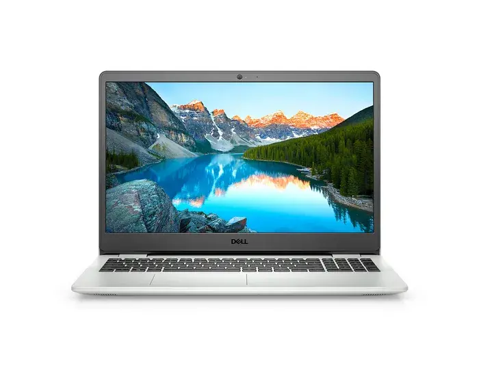 Laptop Dell Inspiron 3501 11va Gen. RAM 4GB SSD 256GB LED 15.6″ Full HD